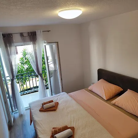 Ruza Apartamento Trogir