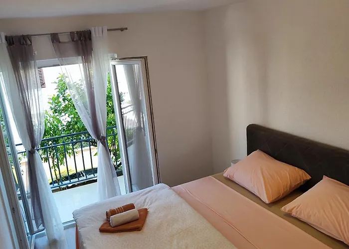 Ruza Apartamento Trogir