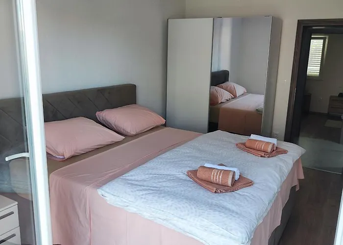 Ruza Apartamento