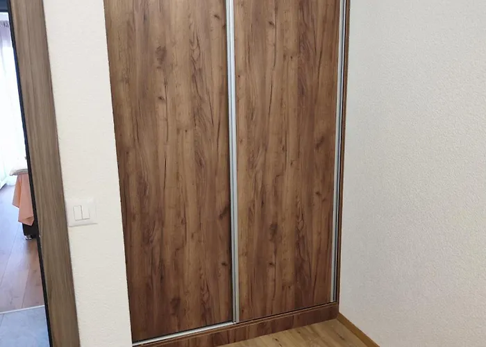 Ruza Apartamento