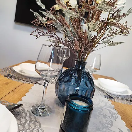 Ruza Appartamento Traù