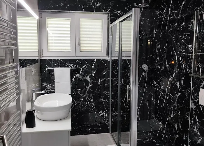 아파트 Ruza 트로기르