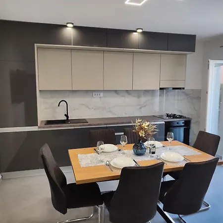 Ruza Appartement *