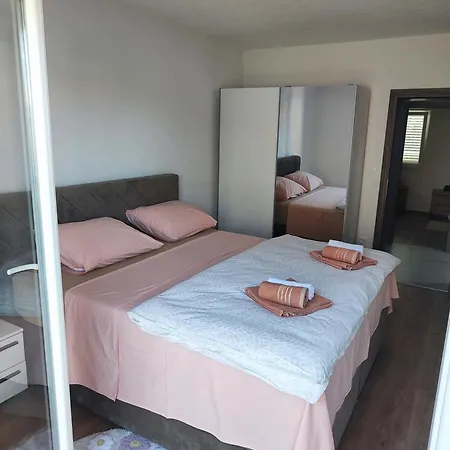 Ruza Appartement