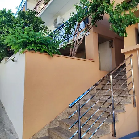 Ruza Appartement