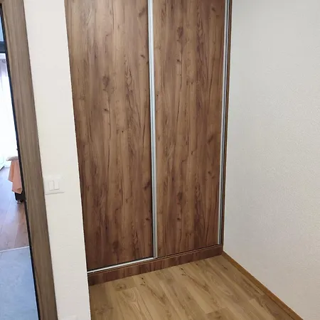 Ruza Appartement