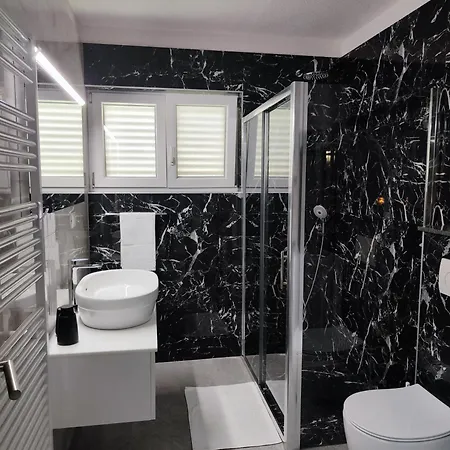 Appartement Ruza Trogir