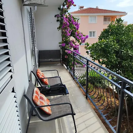 Ruza Appartement *